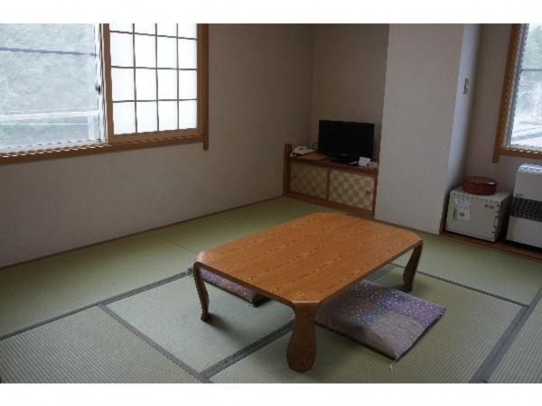 Kashiwaya Gassan Hotel Nishikawa Esterno foto